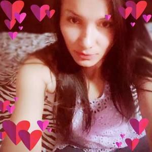 Meet your Posher, Eva